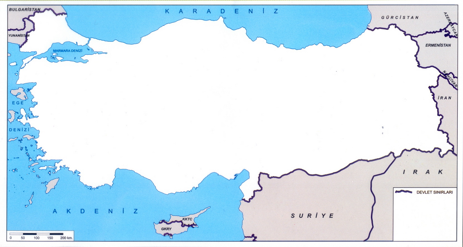 Türkiye Dilsiz Harita – Topluma Hizmet Uygulamaları